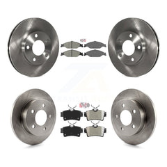 K8A-103487_Transit Auto_Front and Rear