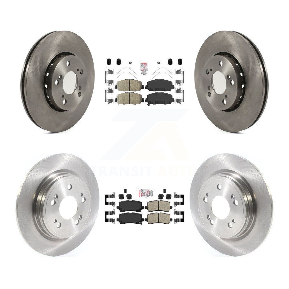 K8A-103496_Transit Auto_Front and Rear