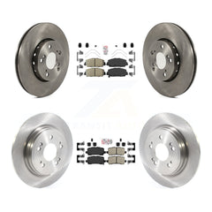 K8A-103496_Transit Auto_Front and Rear
