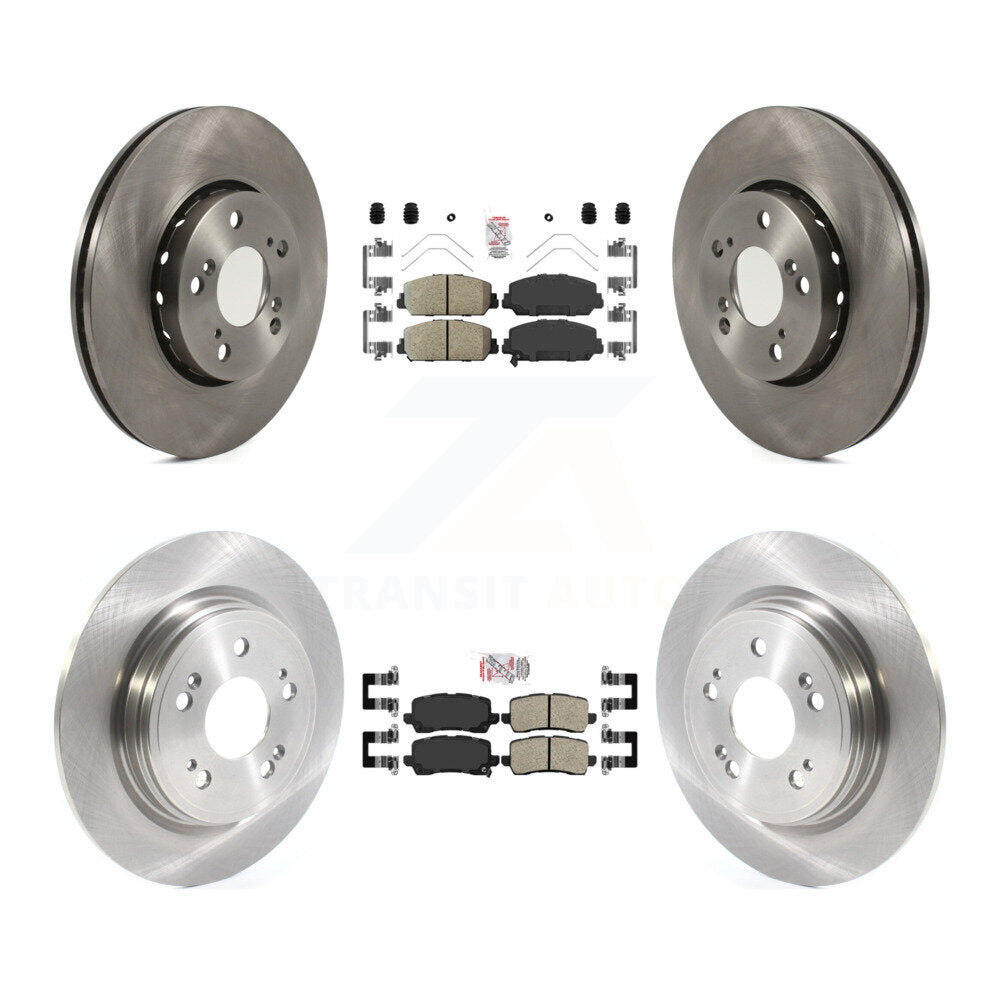 K8A-103497_Transit Auto_Front and Rear
