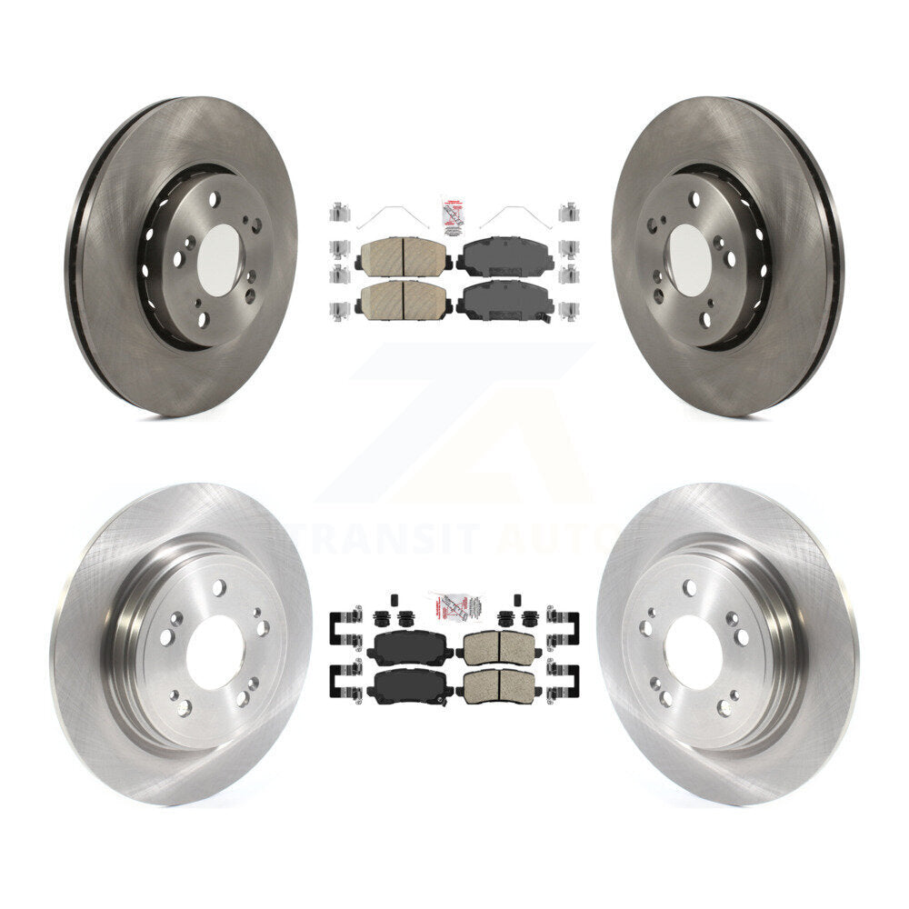 K8A-103498_Transit Auto_Front and Rear