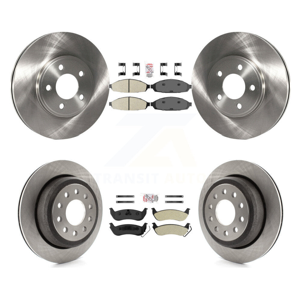 K8A-103532_Transit Auto_Front and Rear