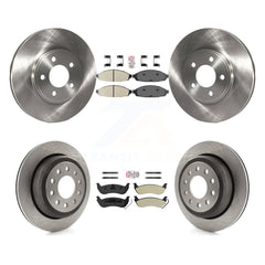 K8A-103532_Transit Auto_Front and Rear