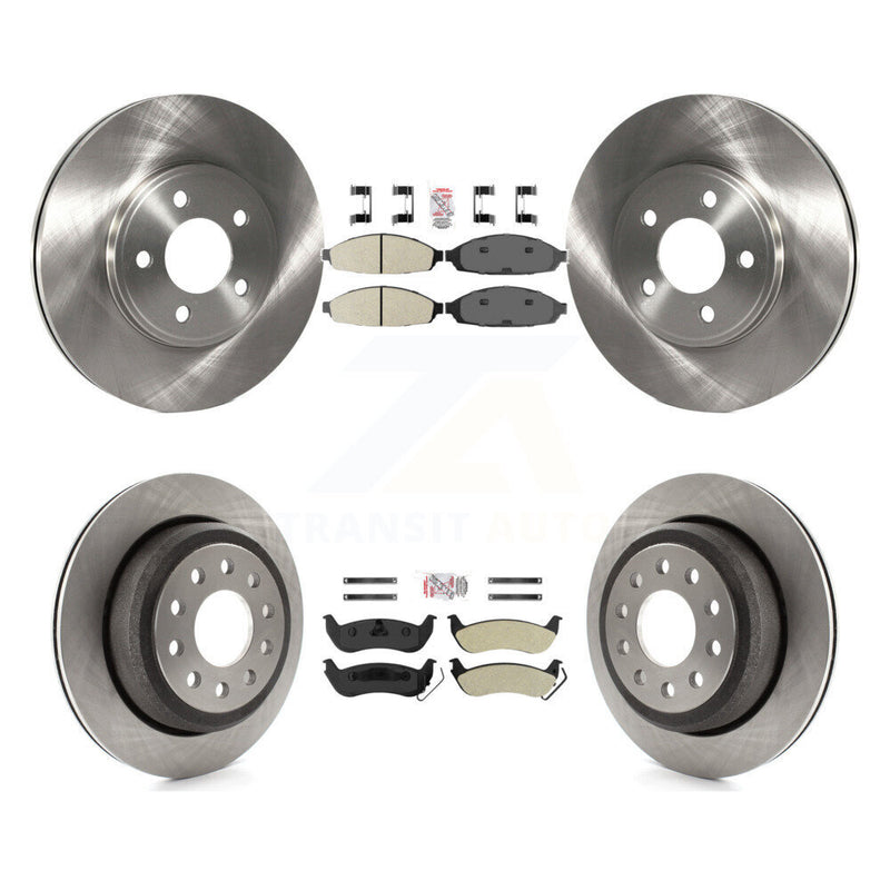 K8A-103532_Transit Auto_Front and Rear