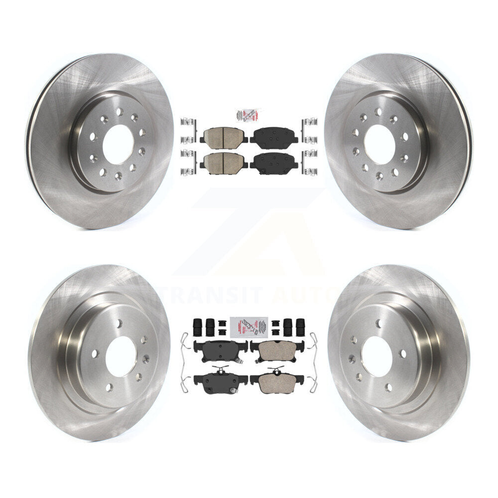 K8A-103533_Transit Auto_Front and Rear