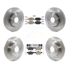 K8A-103533_Transit Auto_Front and Rear
