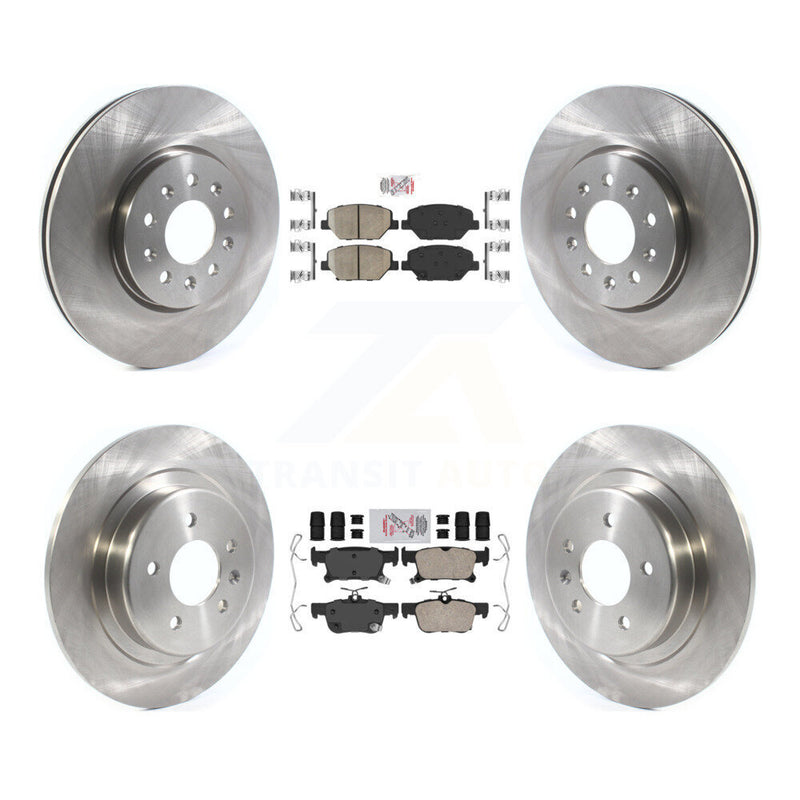 K8A-103533_Transit Auto_Front and Rear