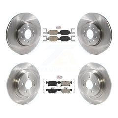 K8A-103534_Transit Auto_Front and Rear