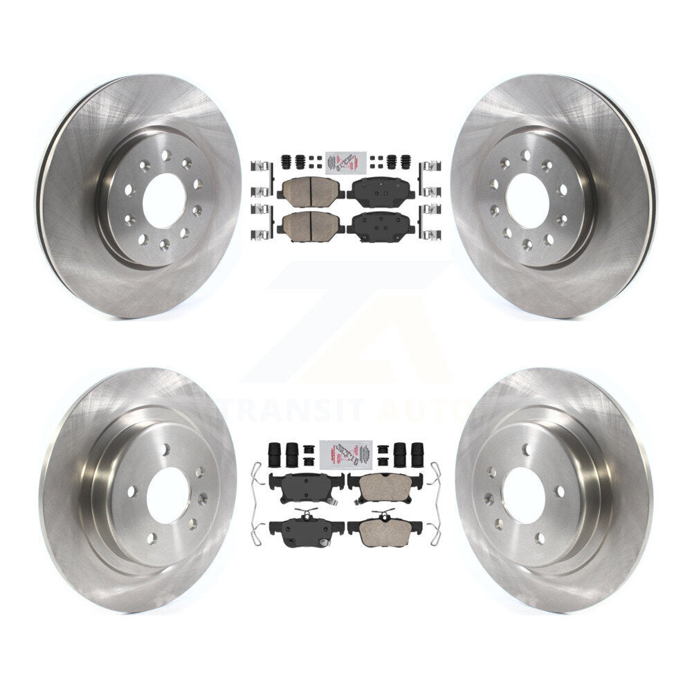 K8A-103537_Transit Auto_Front and Rear