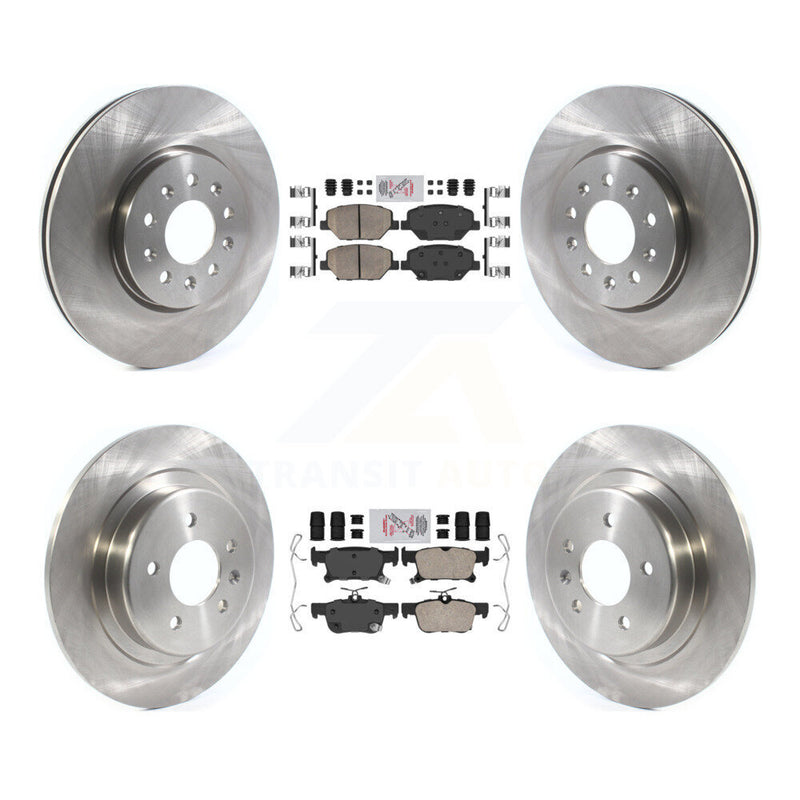 K8A-103537_Transit Auto_Front and Rear