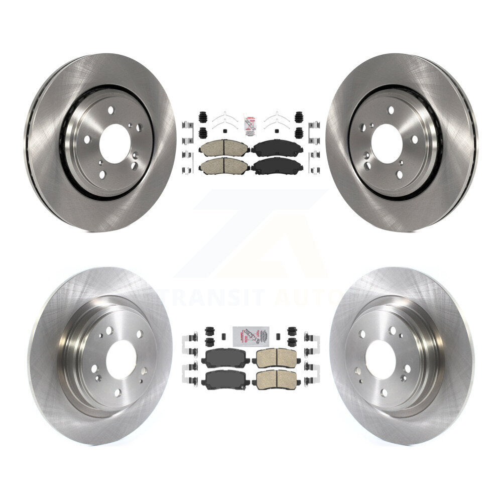 K8A-103568_Transit Auto_Front and Rear