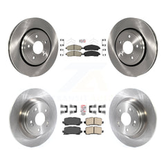 K8A-103569_Transit Auto_Front and Rear