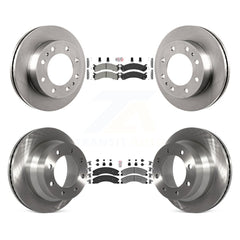 K8A-103647_Transit Auto_Front and Rear