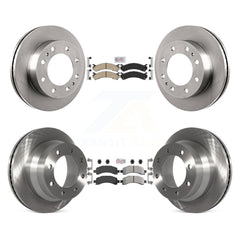 K8A-103650_Transit Auto_Front and Rear