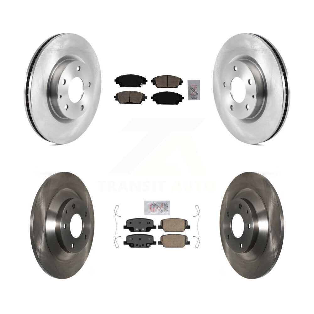 K8A-103655_Transit Auto_Front and Rear