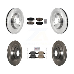 K8A-103655_Transit Auto_Front and Rear