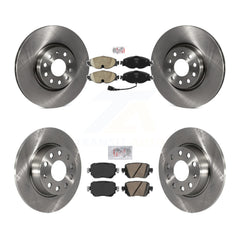 K8A-103664_Transit Auto_Front and Rear