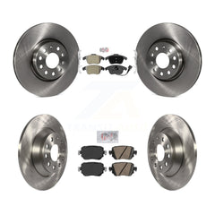 K8A-103668_Transit Auto_Front and Rear