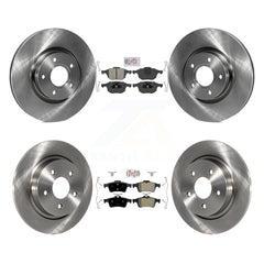K8A-103677_Transit Auto_Front and Rear