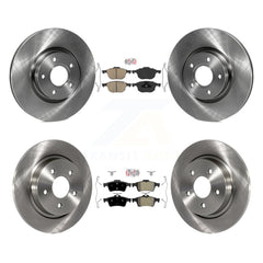 K8A-103680_Transit Auto_Front and Rear