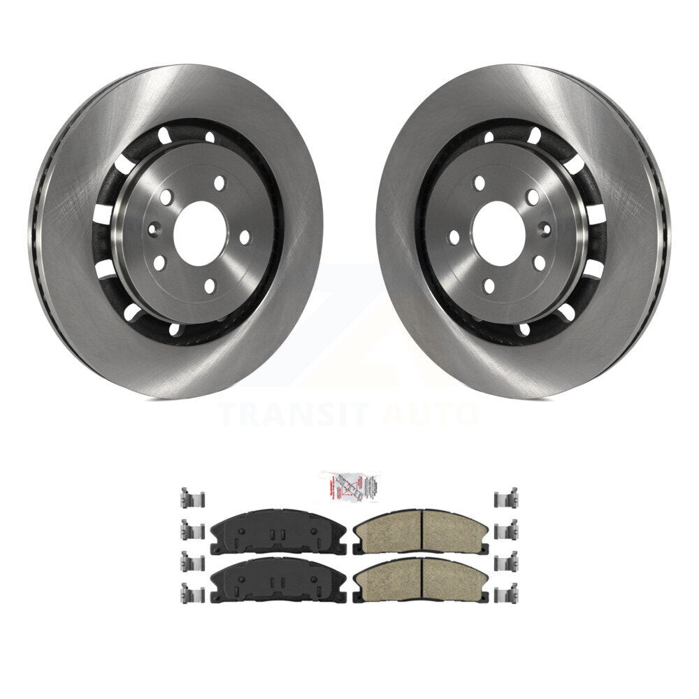 K8A-103735_Transit Auto_Front