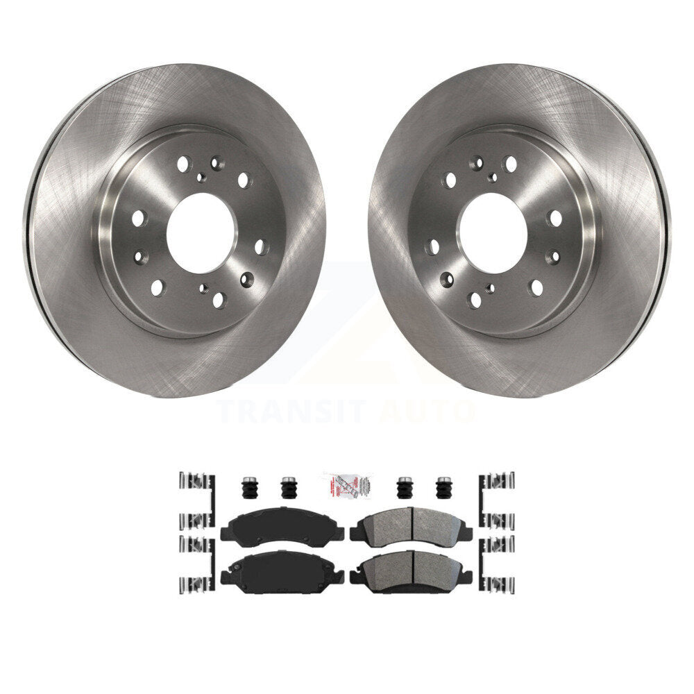 K8A-104554_Transit Auto_Front