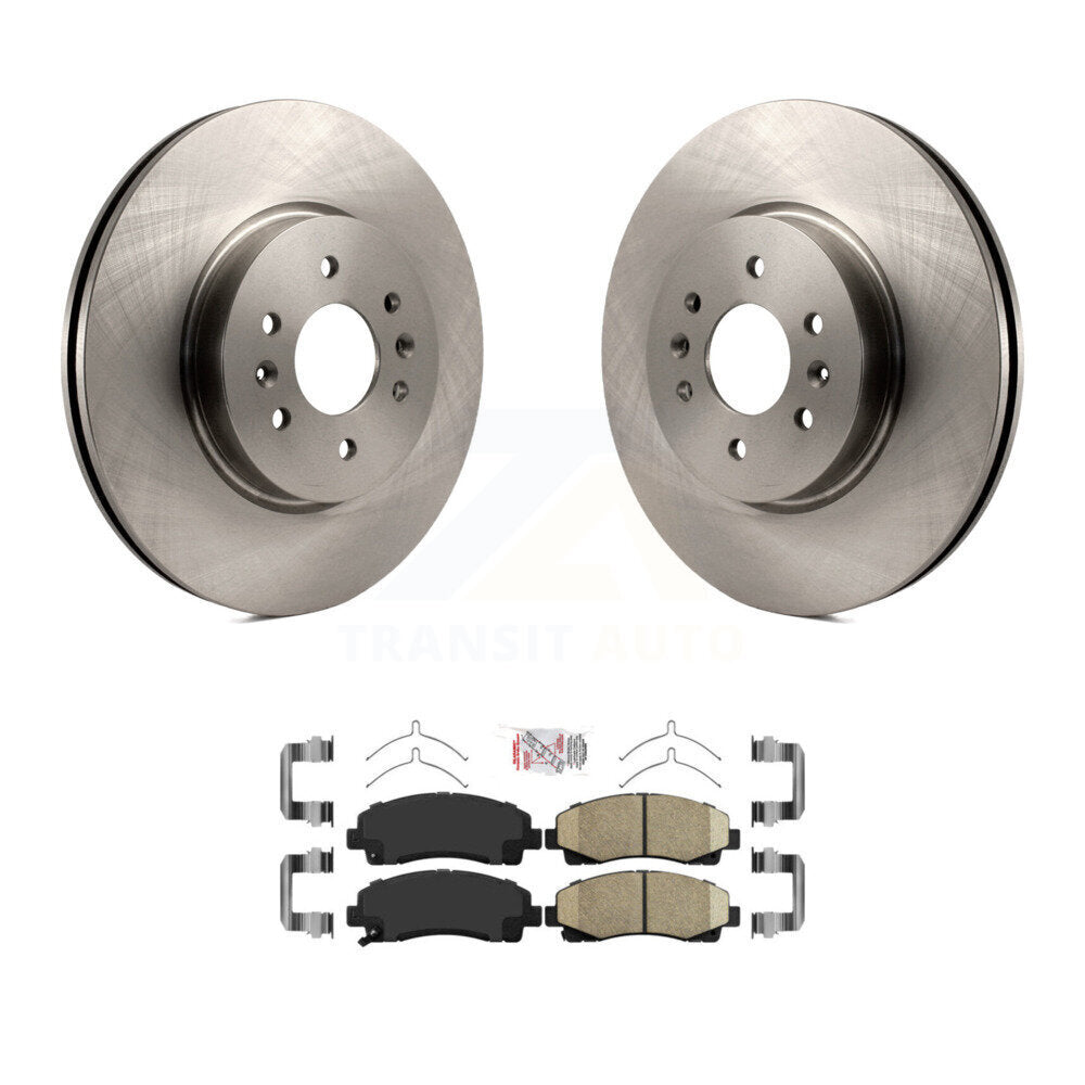 K8A-104851_Transit Auto_Front