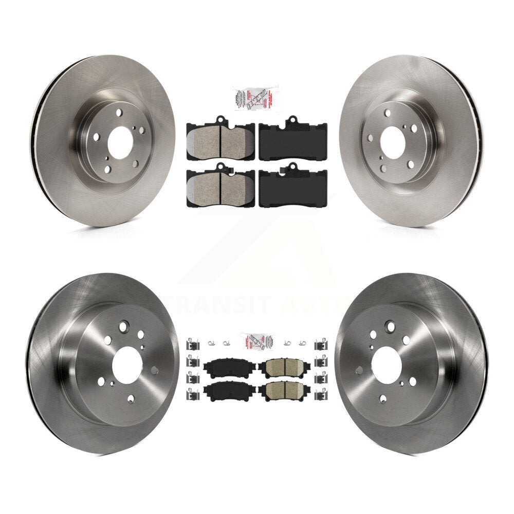 K8A-104888_Transit Auto_Front and Rear