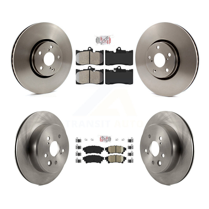 K8A-104889_Transit Auto_Front and Rear