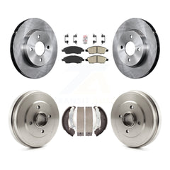 K8A-104903_Transit Auto_Front and Rear