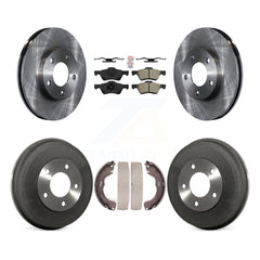 K8A-104940_Transit Auto_Front and Rear