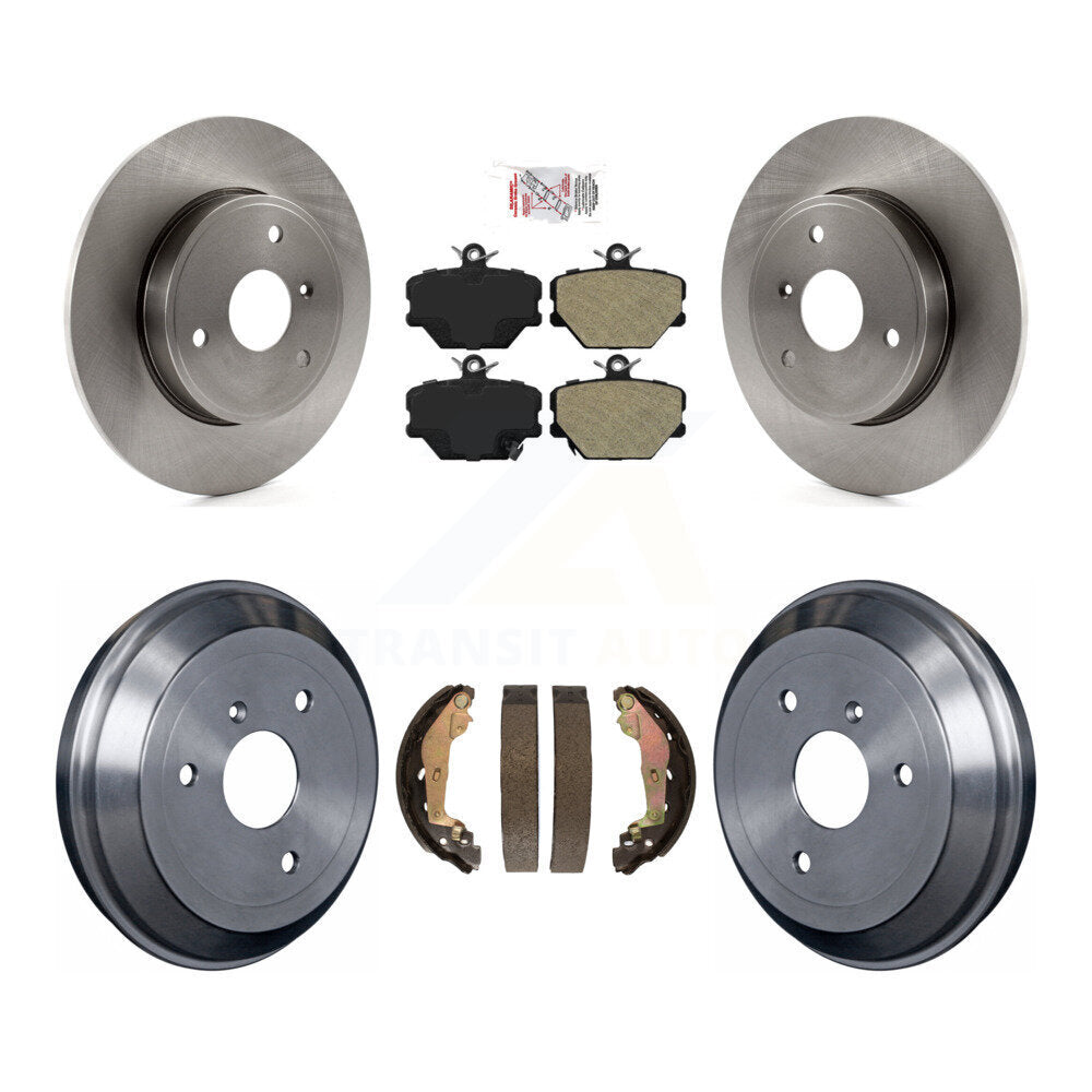 K8A-104945_Transit Auto_Front and Rear