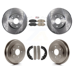 K8A-104963_Transit Auto_Front and Rear