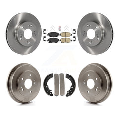 K8A-104971_Transit Auto_Front and Rear
