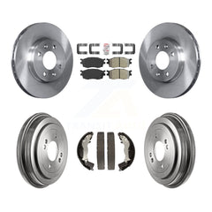 K8A-105073_Transit Auto_Front and Rear