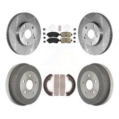 K8A-105104_Transit Auto_Front and Rear