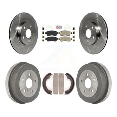 K8A-105108_Transit Auto_Front and Rear