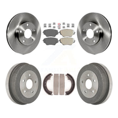 K8A-105109_Transit Auto_Front and Rear
