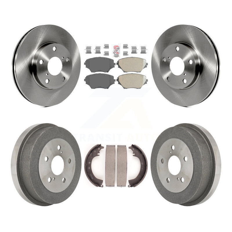 K8A-105109_Transit Auto_Front and Rear