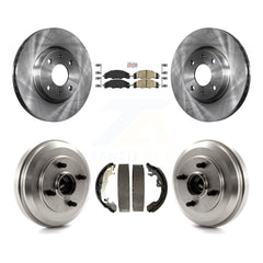 K8A-105119_Transit Auto_Front and Rear