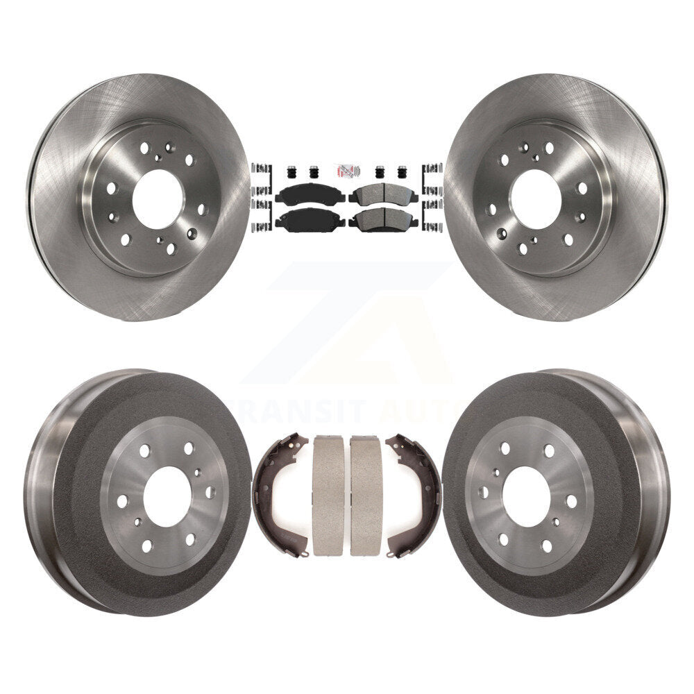 K8A-105129_Transit Auto_Front and Rear
