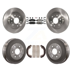 K8A-105129_Transit Auto_Front and Rear
