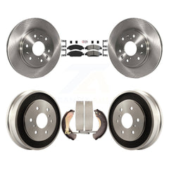 K8A-105135_Transit Auto_Front and Rear