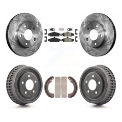 K8A-105142_Transit Auto_Front and Rear