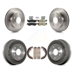 K8A-105144_Transit Auto_Front and Rear