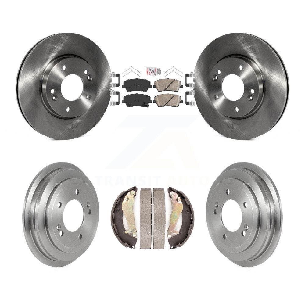 K8A-105154_Transit Auto_Front and Rear