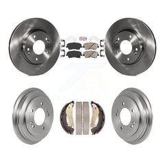 K8A-105154_Transit Auto_Front and Rear