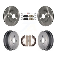 K8A-105157_Transit Auto_Front and Rear