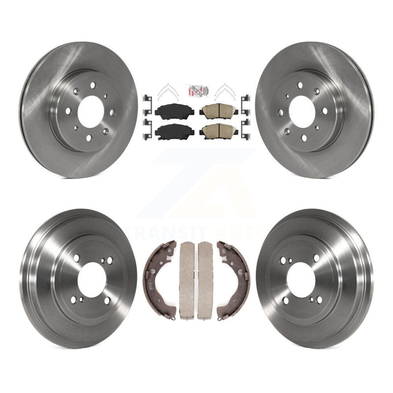 K8A-105160_Transit Auto_Front and Rear