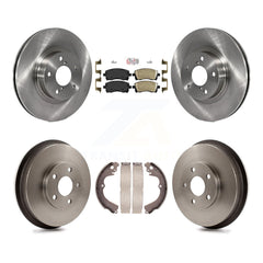 K8A-105179_Transit Auto_Front and Rear